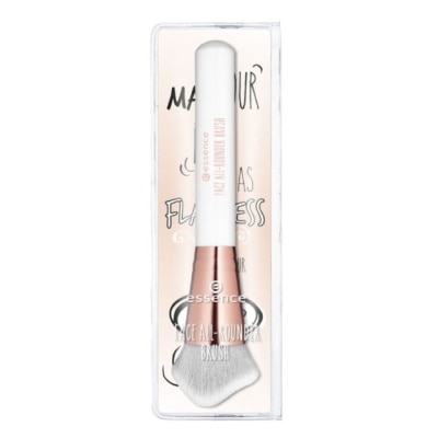 Essence Essence Face All-Rounder Brush 1 Pcs