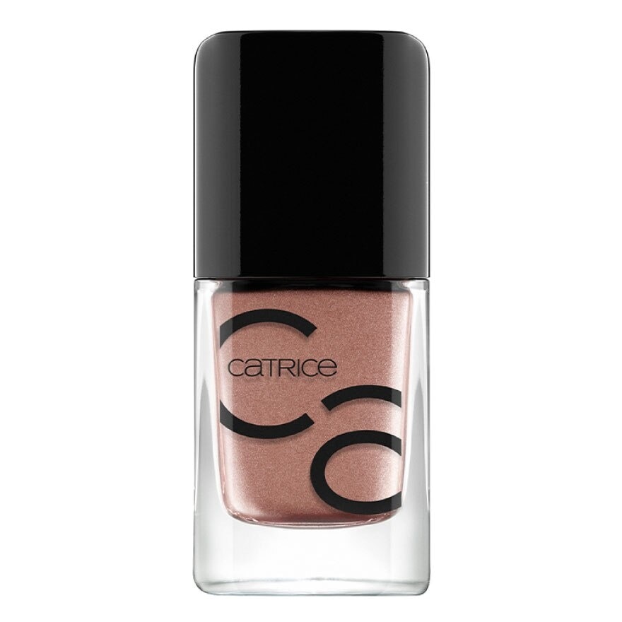 Catrice ICONails Gel Lacquer 10.5 ml. 11 Go For Gold