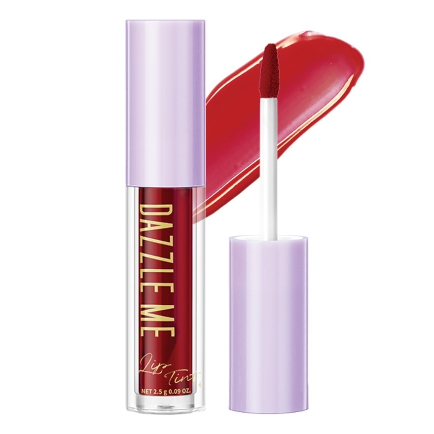 Dazzle Me #Dazzle Me Ink Licious Lip Tint R696