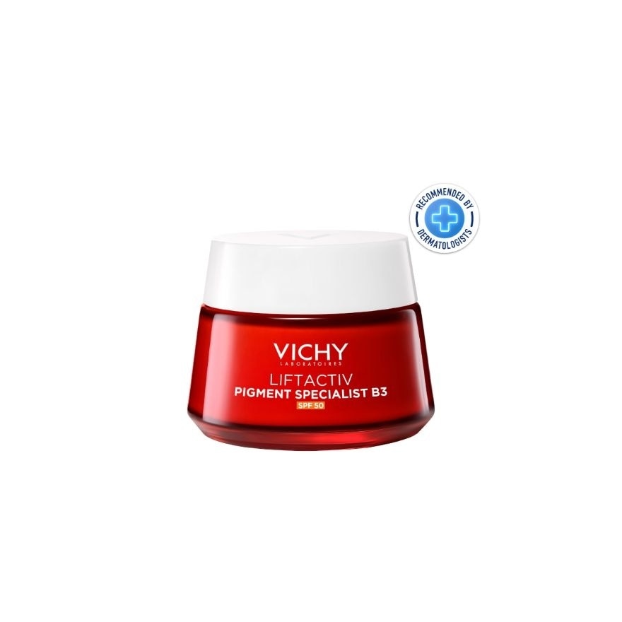 Vichy Liftactiv Pigment B3 Day Cream 50ml. image