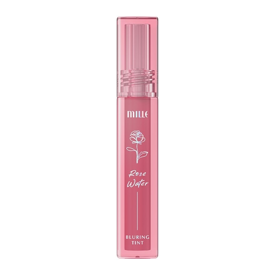 Mille Rose Water Bluring Tint 4.2g 05 Soft Rose