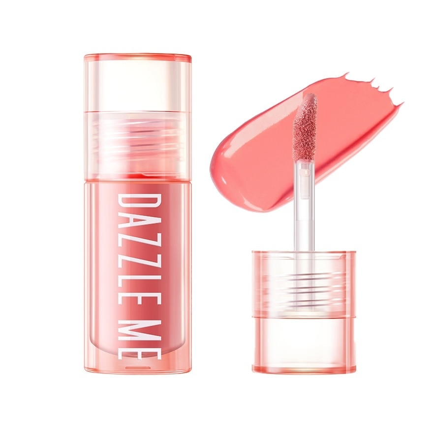 Dazzle Me #Dazzle Me Creamy Liquid Blush 03