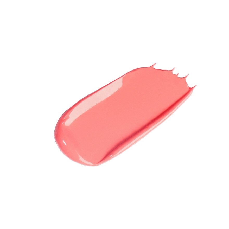 Dazzle Me Heart Melt Creamy Liquid Blush 2.5g. 03 Flirty Peach