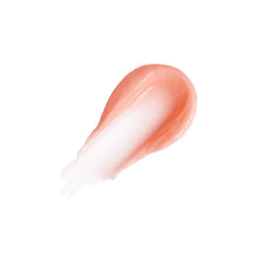 Dazzle Me Fruit Justice Lip Balm 3.5g. 04 Peach Punch