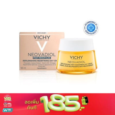 Vichy - Vichy Neovadiol Replenishing Day Cream 50 ml.