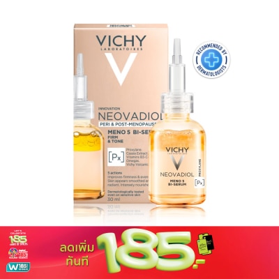 Vichy - วิชี่ นีโอวาดีออล ไบ-เซรั่ม 30 มล.