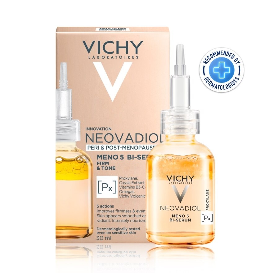 Vichy Neovadiol Bi Serum 30 ml.