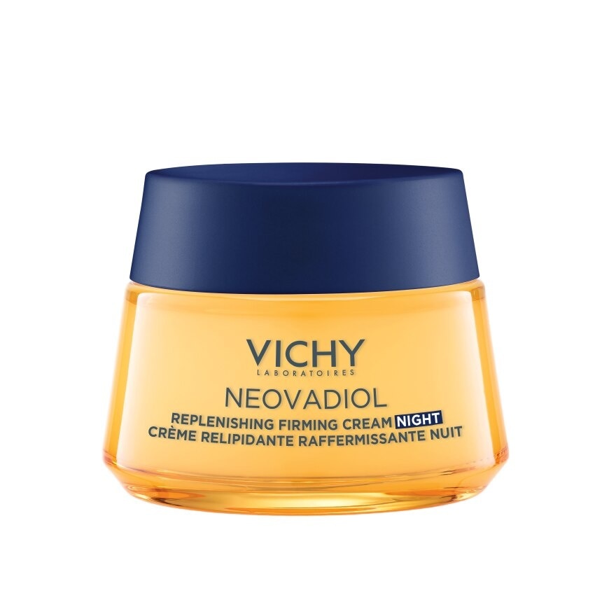 Vichy Neovadiol Replenishing Firming Night Cream 50 ml.