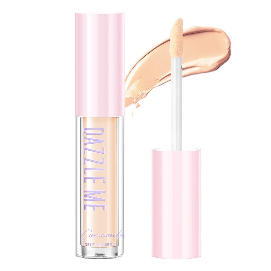 Dazzle Me Our Secret Cover Concealer 2.5g. 01 Light