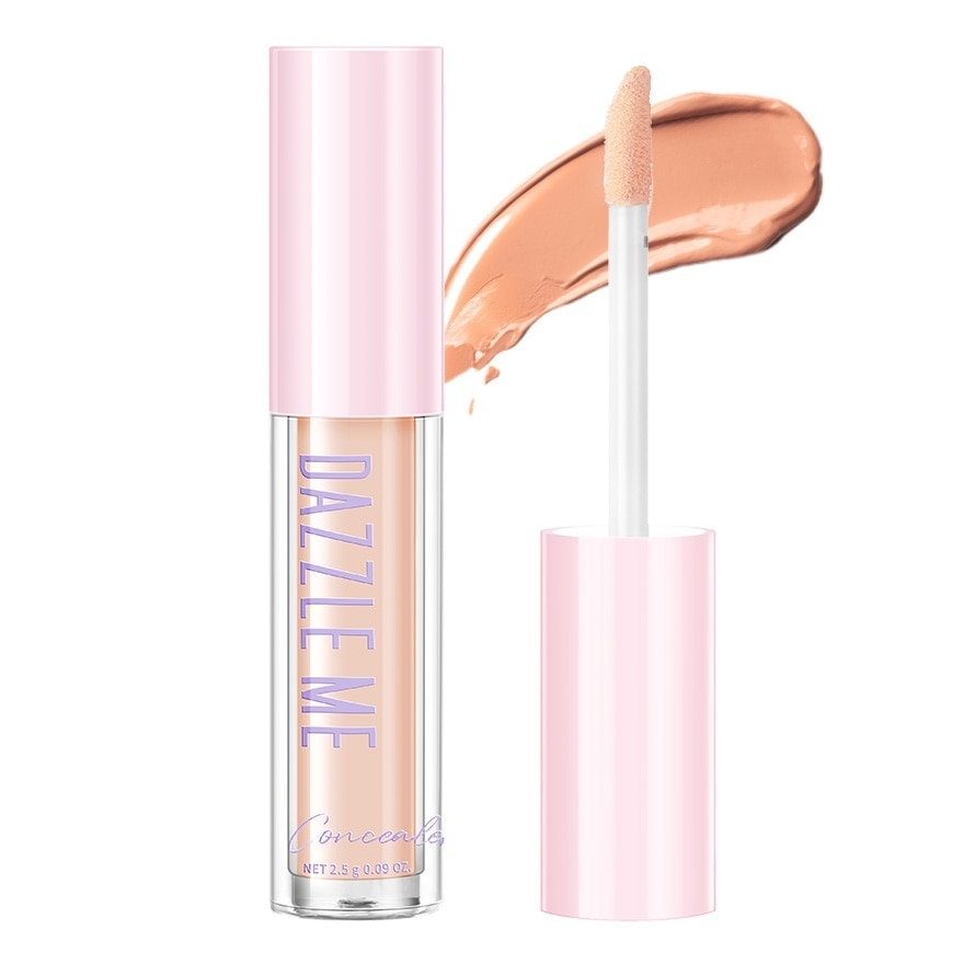 Dazzle Me #Dazzle Me Our Secret Cover Concealer 01