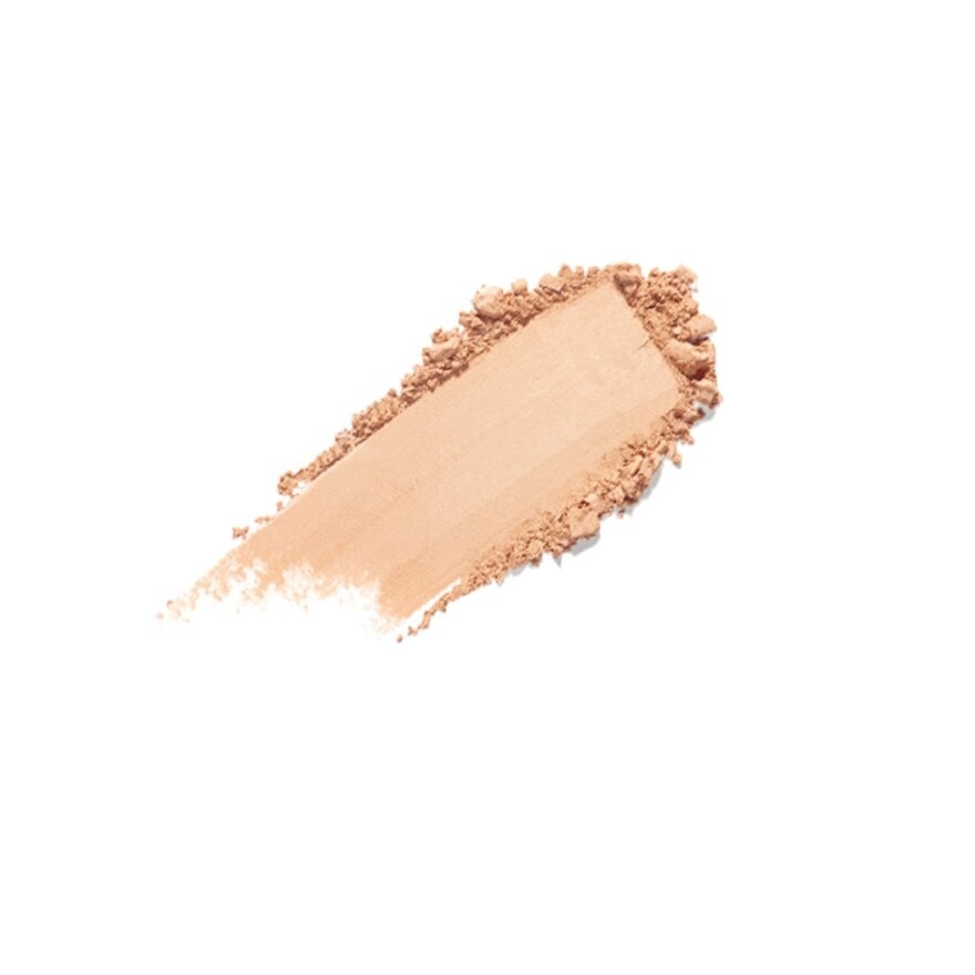 Dazzle Me Muse Pressed Foundation Powder 6g. 04 Warm Mocca