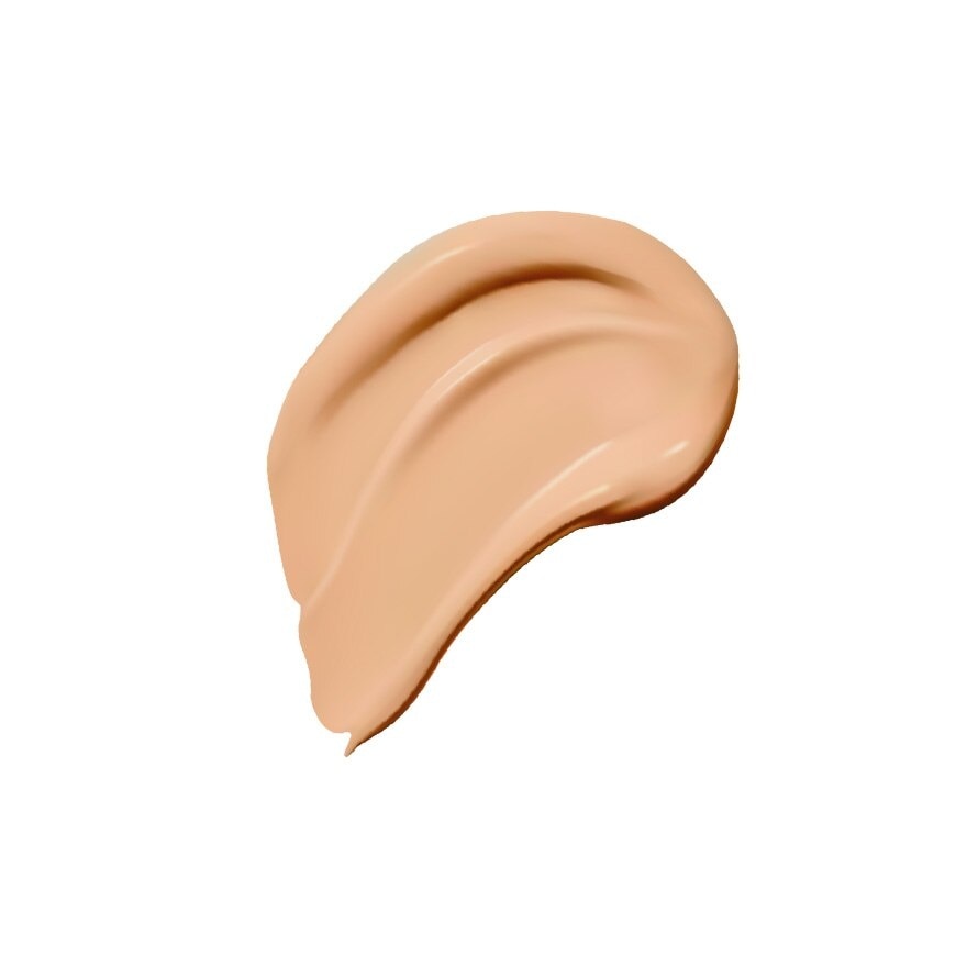 Dazzle Me Day By Day Foundation 25ml. W805 Yellow Beige