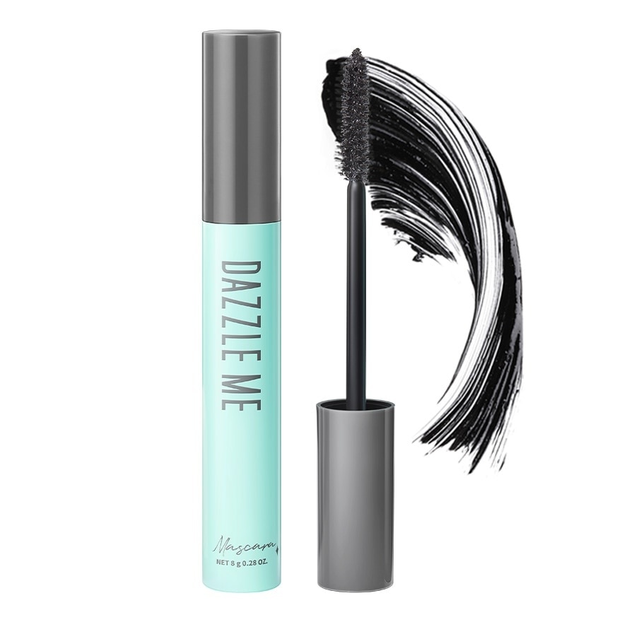 Dazzle Me Dazzle Me Holy Moly Volume Mascara 8g. Black