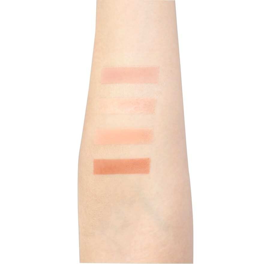 Mongrang Glamourous Eye Palette 4g. 05 Autumn