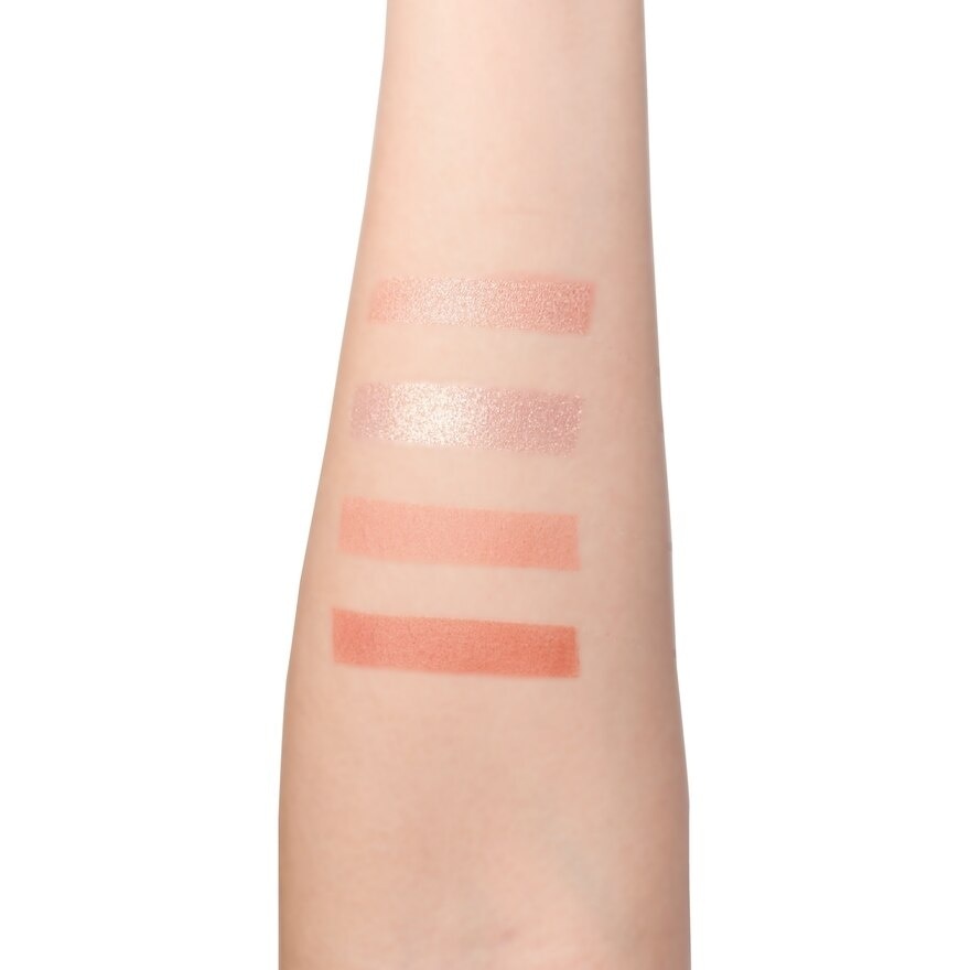 Mongrang Glamourous Eye Palette 4g. 04 Spring