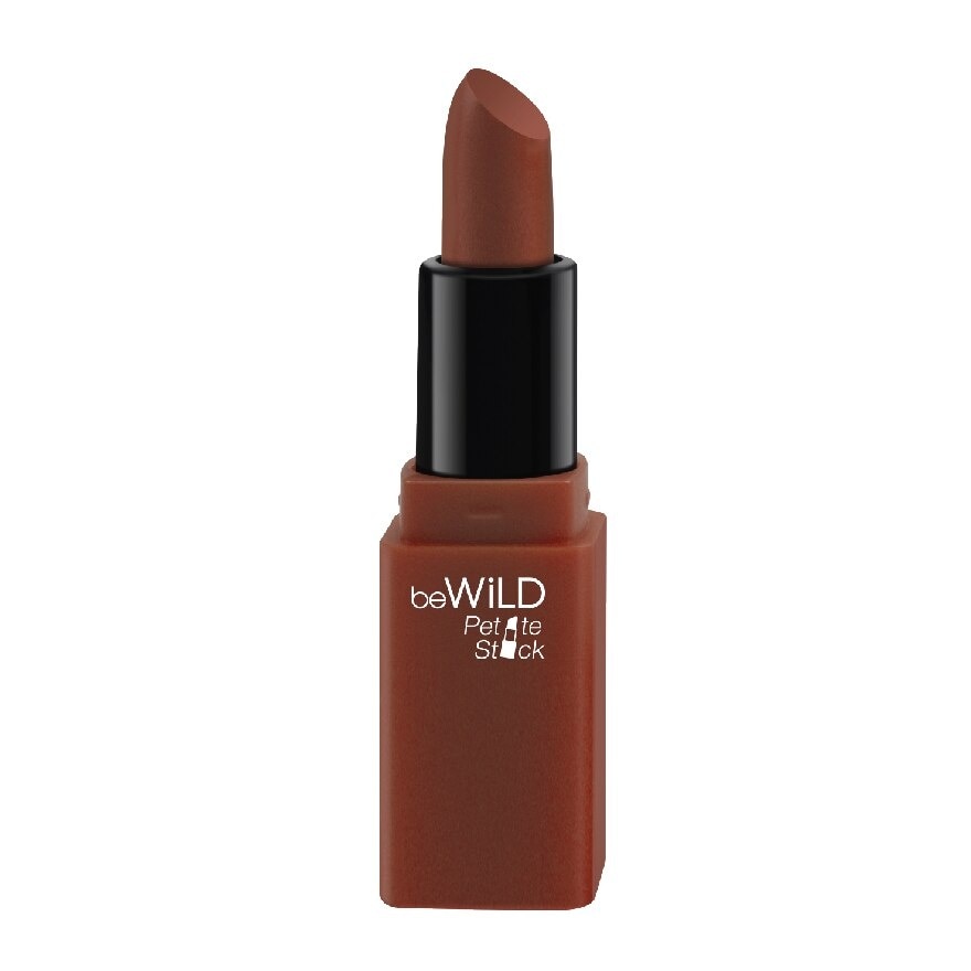 Bewild Bewild Petite Stick 2.3g 12 Coral Brown