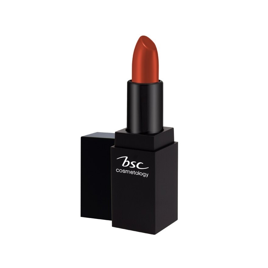 Bsc Mellow Matte Lipstick 3.5g. FP Peach Soda