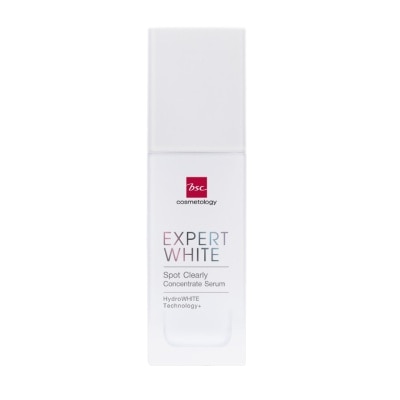 BSC Bsc Expert White Spot Clearly Concentrate Serum 30ml.