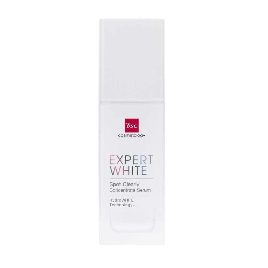 Bsc Expert White Spot Clearly Concentrate Serum 30ml.