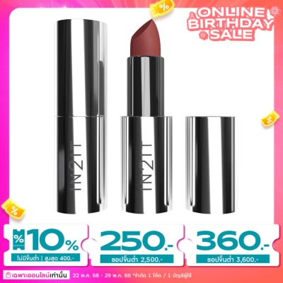 In 2 It In2it Lavish Satin Lipstick 4g 02