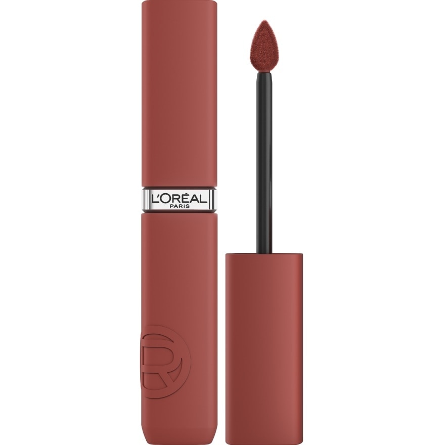 L'Oreal Infallible Matte Resistance Lip 5g 150