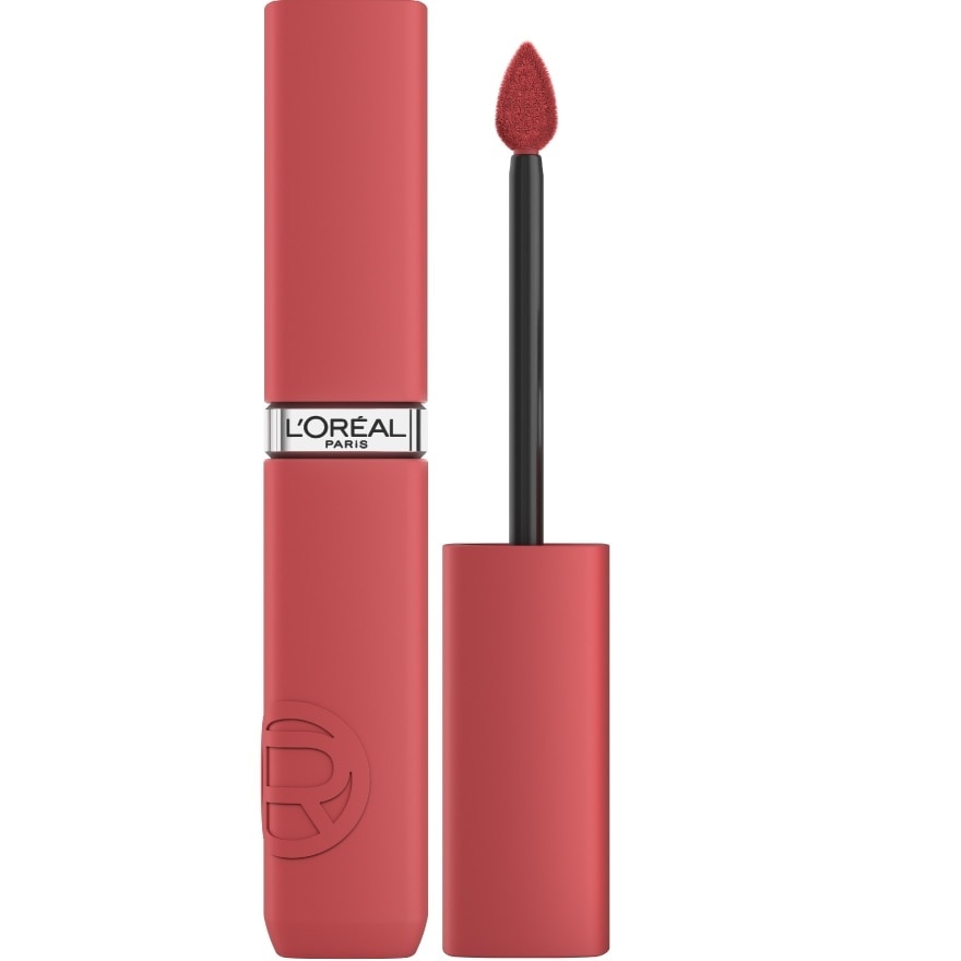 L'Oreal Makeup #L'OreaI Infallible Resistance Lip 230