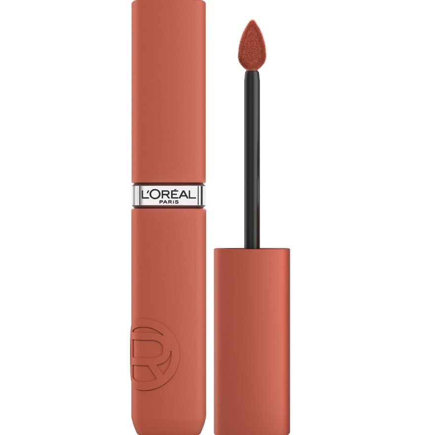 L'Oreal Infallible Matte Resistance Lip 5g 115