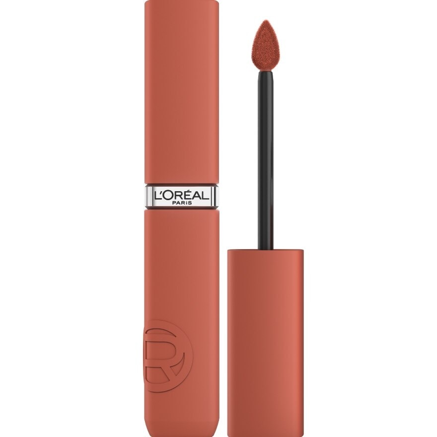 L'Oreal Infallible Matte Resistance Lip 5g 115