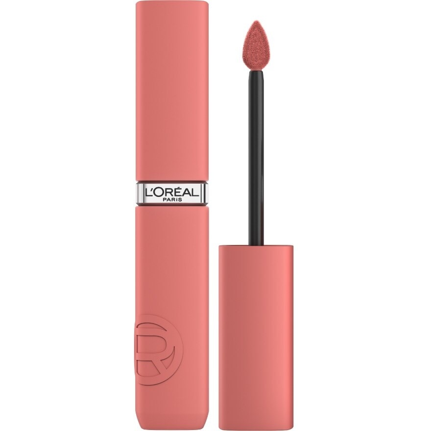 L'Oreal Infallible Matte Resistance Lip 5g 210