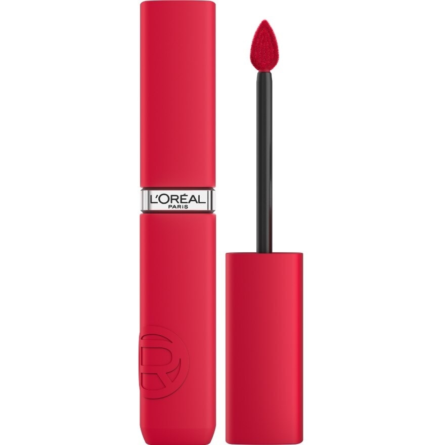 L'Oreal Infallible Matte Resistance Lip 5g 245