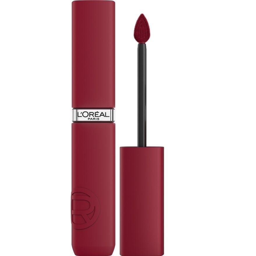 L'Oreal Infallible Matte Resistance Lip 5g 500