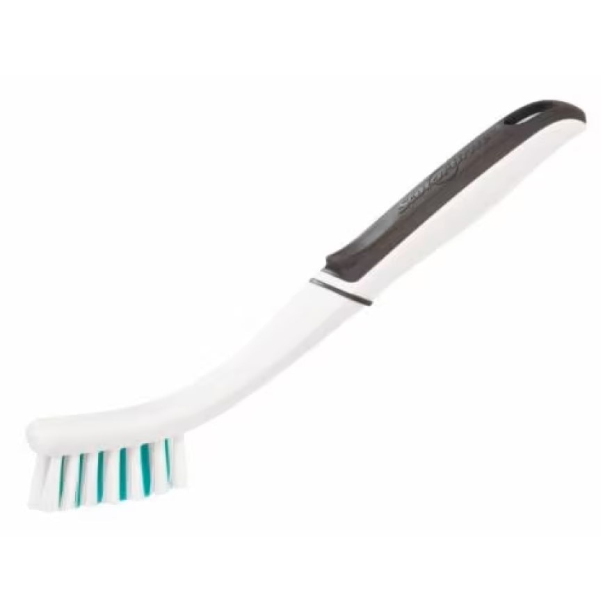 Scotch Brite Grout  Detail Brush