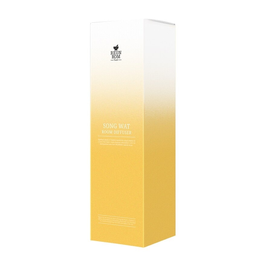 Reunrom Room Diffuser 200ml. Song Wat