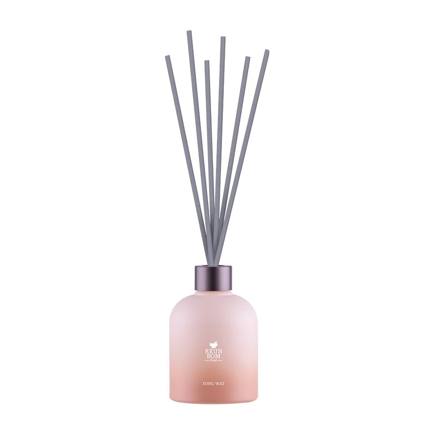 Reunrom Room Diffuser 200ml. Song Wat
