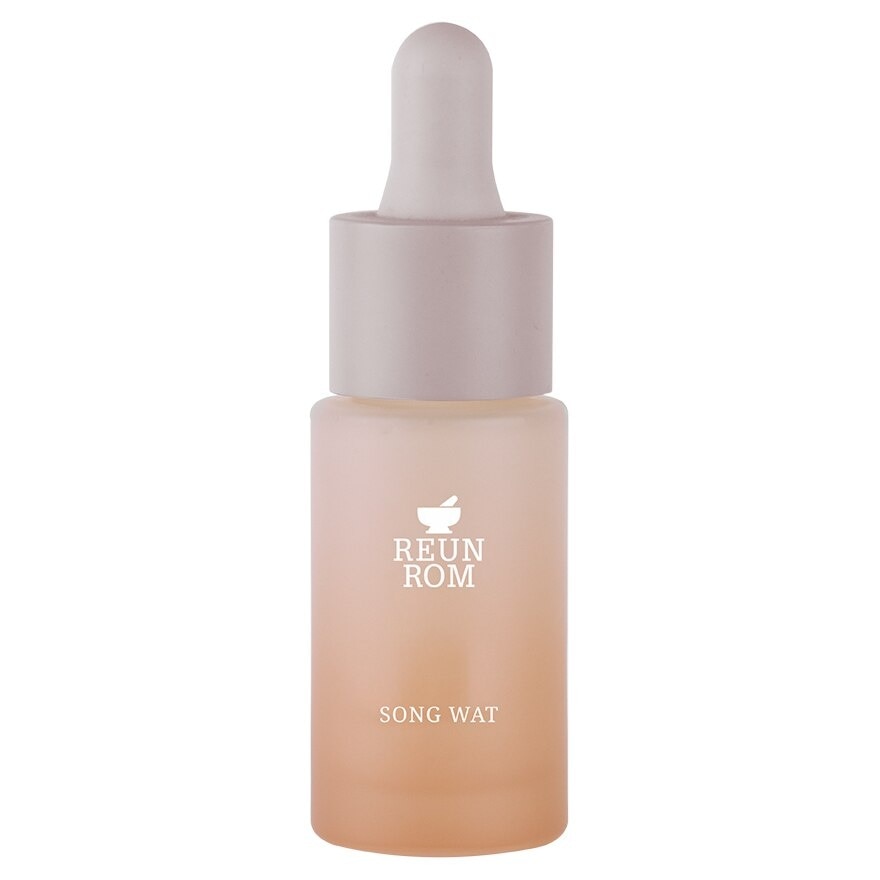 Reunrom Aromatic Oil 15ml. Song Wat