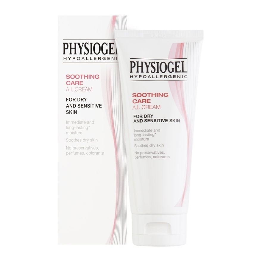 Physiogel Soothing Care A.I. Cream 10 ml.