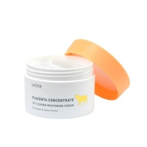 Amazon.com : Hask Placenta Leave-In Conditioning Treatment