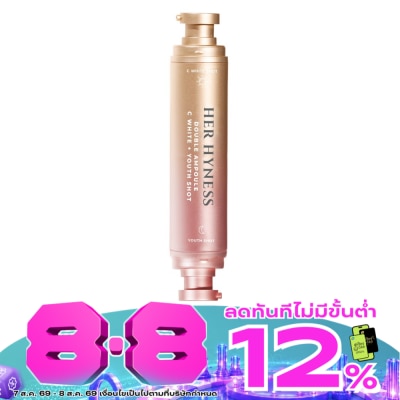 Her Hyness - Her Hyness Double Ampoule C White + Youth Shot 30 ml. image