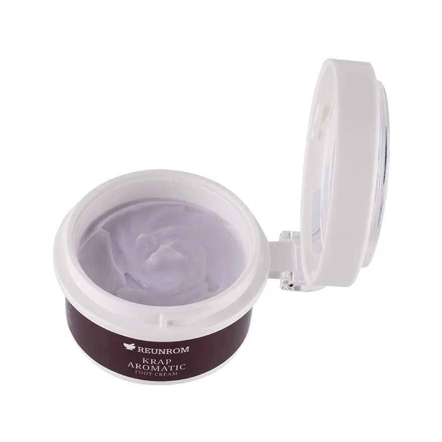 Reunrom Krap Aromatic Foot Cream 50g.