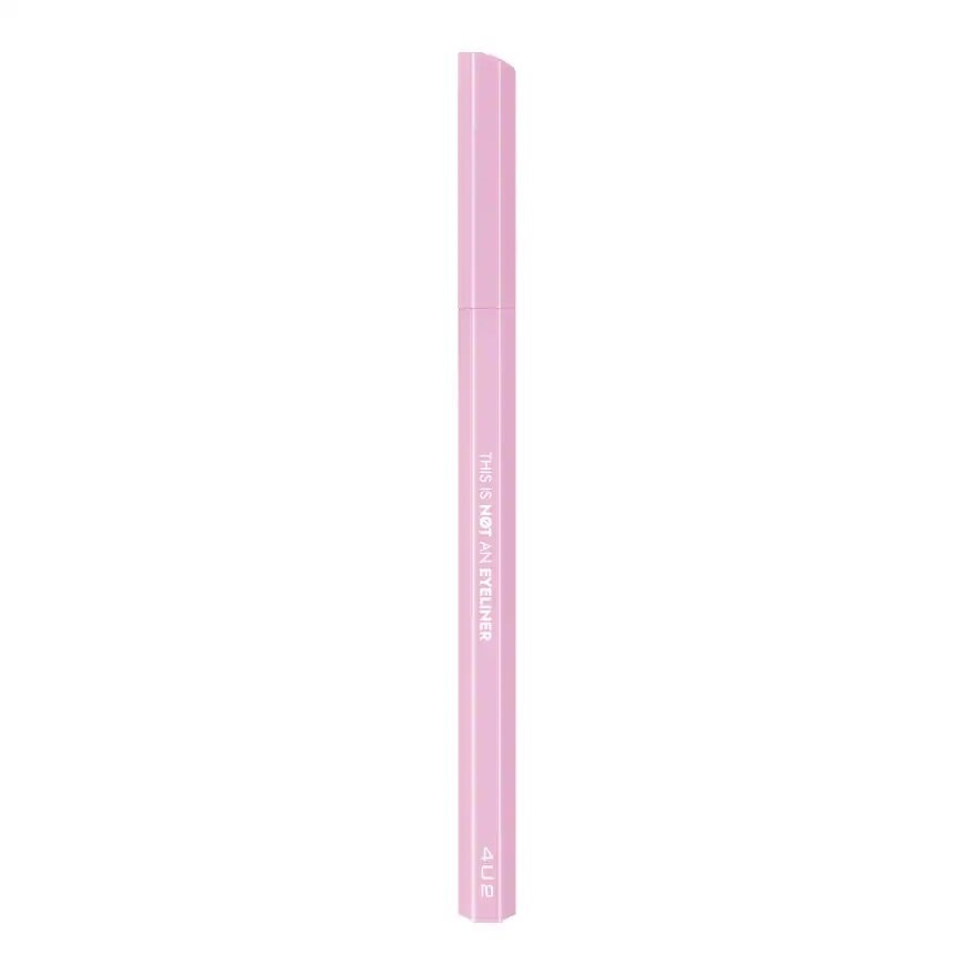 4U2 This Is Not An Eyeliner 0.6g. 03 Pink