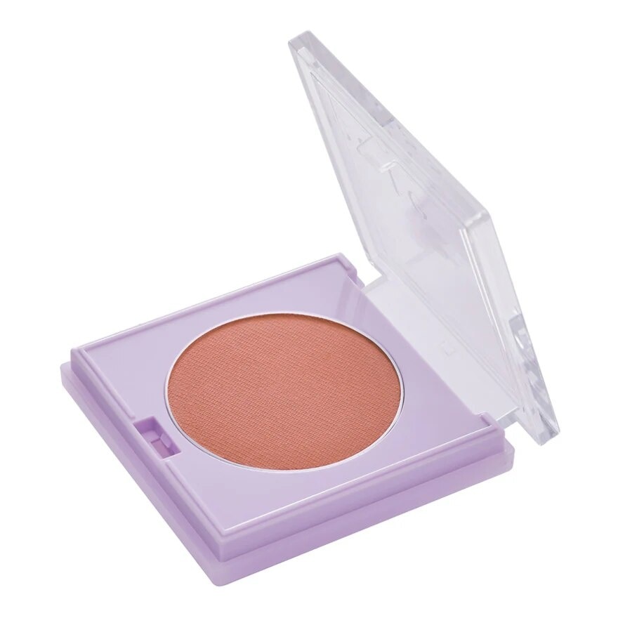 Cute Press Nonstop Beauty 8 hr Soft Blush 3.5g 01 Bubble Pink