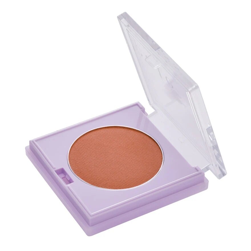 Cute Press Nonstop Beauty 8 hr Soft Blush 3.5g 02 Sunny Peach