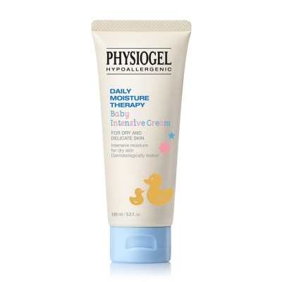 Physiogel Physiogel Daily Moisture Therapy Baby Intensive Cream 100 ml.