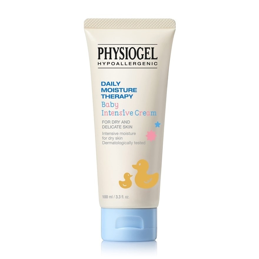 Physiogel Daily Moisture Therapy Baby Intensive Cream 100 ml.