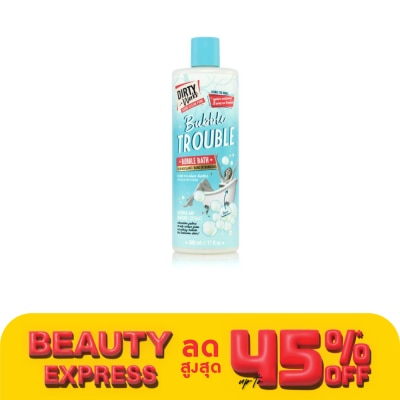 Dirty Works Dirty Works Bubble Trouble Bubble Bath 500 ml.
