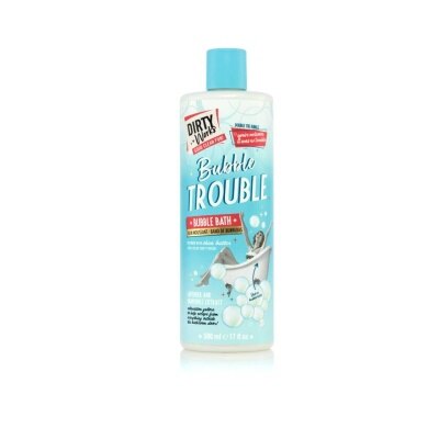 Dirty Works Bubble Trouble Bubble Bath 500 ml. | Watsons.co.th