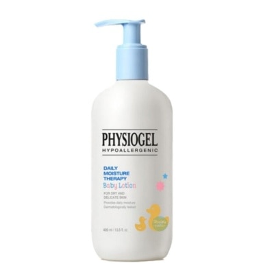 Physiogel Physiogel Daily Moisture Therapy Baby Lotion 400 ml.