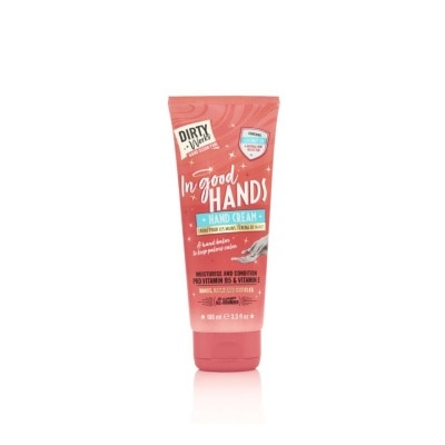 Dirty Works Dirty Works In Good Hands Hand Cream 100 ml.