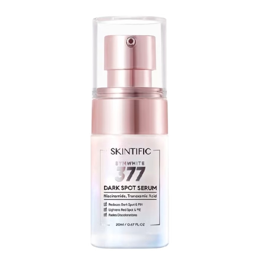 Skintific Symwhite 377 Dark Spot Serum 20 ml. | Watsons.co.th