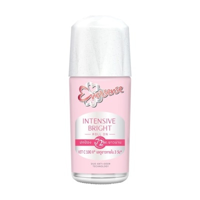 Eversense Eversense Roll On Intensive Bright 40 Ml. โรลออนระงับกลิ่นกาย